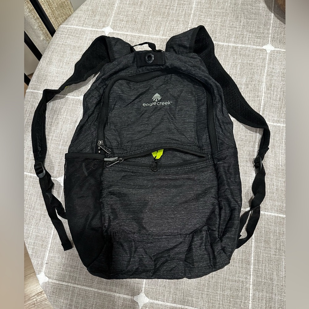Eagle Creek Packable Daypack 13L